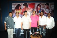 Telisi Teliyaka Movie Pressmeet